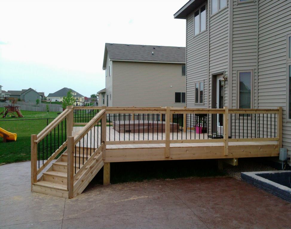 Pictures for Vanderhoff Construction in Saint Michael, MN 55376